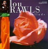 Rawls, Lou - Ballads