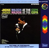 Wilson, Jackie - At The Copa