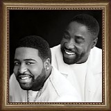 LeVert, Gerald - Something To Talk About (with Eddie LeVert)