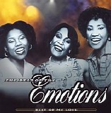 Emotions - Best Of My Love: The Best Of The Emotions