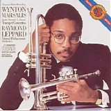 Marsalis, Wynton - Trumpet Concertos