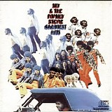 Sly & The Family Stone - Greatest Hits