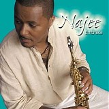 Najee - Embrace