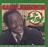 Johnson, Marv - Best of Marv Johnson