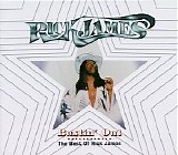 James, Rick - Bustin' Out: The Best of Rick James, Vol. 2