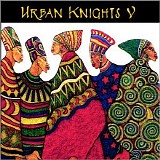 Urban Knights - Urban Knights V