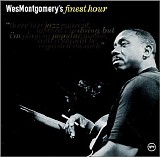 Montgomery, Wes - Finest Hour