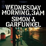 Simon & Garfunkel - Columbia Studio Recordings (Disc 1) Wednesday Morning, 3AM