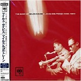 Davis, Miles - The Best of Miles Davis & John Coltrane (1955-1961)