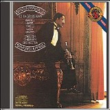 Marsalis, Wynton - Baroque Music for Trumpet