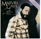 Gaye, Marvin - A Musical Testament 1964-1984
