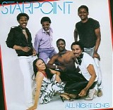 Starpoint - All Night Long