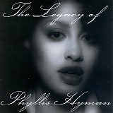Phyllis Hyman - The Legacy Of Phyllis Hyman - Disc 1