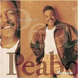 Bryson, Peabo - Through the Fire