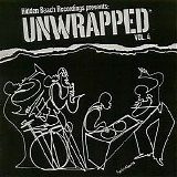 Hidden Beach Recordings - Unwrapped Vol. 4