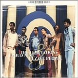 Temptations - Cloud Nine / Puzzle People