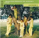 Jacksons - Diana Ross Presents  /  ABC