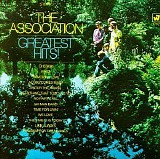 Association - Greatest Hits!