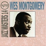 Montgomery, Wes - Verve Jazz Masters 14