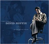 Ruffin, David - The Great David Ruffin The Motown Solo Albums Vol.1 (Disc 1)