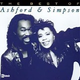 Ashford & Simpson - The Best of Ashford & Simpson