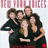 New York Voices - New York Voices