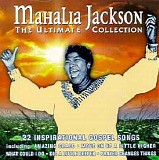 Jackson, Mahalia - The Ultimate Collection