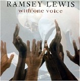 Lewis, Ramsey - With One Voice