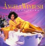 Winbush, Angela - The Real Thing