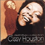 Houston, Cissy - The Definitive Collection