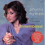 Hyman, Phyllis - Remembered