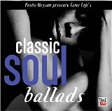 Rhythm & Blues Artists - Classic Soul Ballads -- Nite and Day