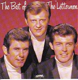 Lettermen - The Best of the Lettermen