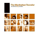 Manhattan Transfer - Definitive Pop Collection - Disc 1