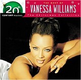 Williams, Vanessa - The Christmas Collection