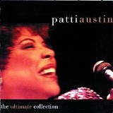 Austin, Patti - The Ultimate Collection