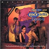 Marsalis, Brandford - Mo' Better Blues