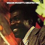 Pickett, Wilson - Greatest Hits