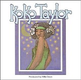 Taylor, Koko - Koko Taylor (2001 Reissue)