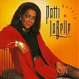 LaBelle, Patti - Burnin'