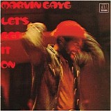 Gaye, Marvin - Let's Get It On (Deluxe Edition) - Disc 1