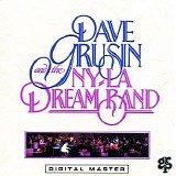 Grusin, Dave - Dave Grusin & The NY-LA Dream Band