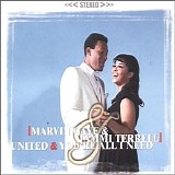 Gaye, Marvin & Tammi Terrell - You're All I Need  /  United