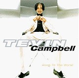 Campbell, Tevin - Back To The World