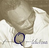 Jones, Quincy - From Q With Love, Volume 1