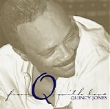 Jones, Quincy - From Q With Love, Volume 2