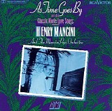 Mancini, Henry - As Time Goes By & Other Classic Movie Love Songs