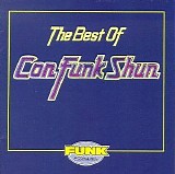 Con Funk Shun - Best Of Con Funk Shun