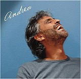 Bocelli, Andrea - Andrea