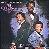 Delfonics - More...The Best of the Delfonics - Disc 1